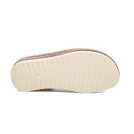 ДАМСКИ ПАНТОФИ 1541213 SIESTA BROWN