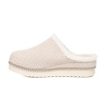 ДАМСКИ ПАНТОФИ 1541213 SIESTA NAVY