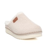 ДАМСКИ ПАНТОФИ 1541213 SIESTA NAVY