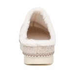 ДАМСКИ ПАНТОФИ 1541213 SIESTA NAVY