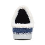 ДАМСКИ ПАНТОФИ 1541213 SIESTA NAVY