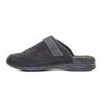 МЪЖКИ ПАНТОФИ 154303 KECE BLACK