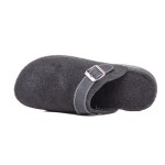 МЪЖКИ ПАНТОФИ 154303 KECE BLACK