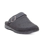 МЪЖКИ ПАНТОФИ 154303 KECE BLACK