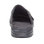 МЪЖКИ ПАНТОФИ 154303 KECE BLACK