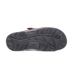 МЪЖКИ ПАНТОФИ 154303 KECE BROWN