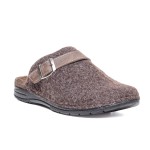 МЪЖКИ ПАНТОФИ 154303 KECE BROWN