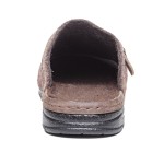 МЪЖКИ ПАНТОФИ 154303 KECE BROWN