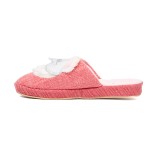 ДАМСКИ ПАНТОФИ BULL P 20-8 DK.PINK