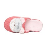 ДАМСКИ ПАНТОФИ BULL P 20-8 DK.PINK