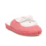 ДАМСКИ ПАНТОФИ BULL P 20-8 DK.PINK