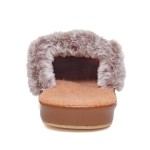 ДАМСКИ ПАНТОФИ BULL P 20-11 TAN