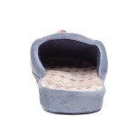 ДАМСКИ ПАНТОФИ BULL Р 222-1 BLUE