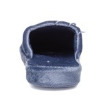 ДАМСКИ ПАНТОФИ BULL Р 222-3 BLUE