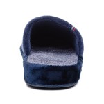 ДАМСКИ ПАНТОФИ BULL Р 222-8 NAVY