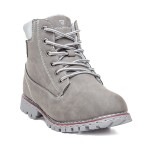 ДАМСКИ БОТИ BULL 92067 BLACK