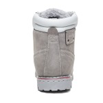 ДАМСКИ БОТИ BULL 92067 BLACK