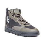 МЪЖКИ МАРАТОНКИ LC 702-18 KHAKI/BLACK
