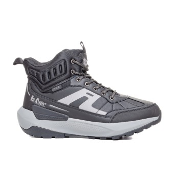 МЪЖКИ БОТИ LC 502-16 BLACK