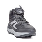 МЪЖКИ БОТИ LC 502-16 BLACK