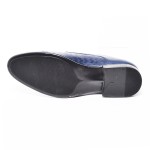 МЪЖКИ ОБУВКИ 198072 NAVY