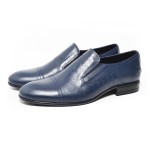 МЪЖКИ ОБУВКИ 198073 NAVY