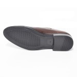 МЪЖКИ ОБУВКИ 198078 COFFEE