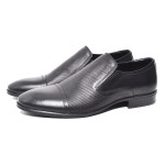 МЪЖКИ ОБУВКИ 198078 BLACK