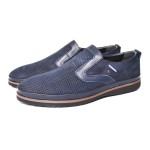 МЪЖКИ ОБУВКИ 198094 NAVY