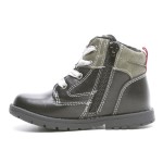 ДЕТСКИ БОТИ 015419 BLACK № 20/25