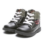 ДЕТСКИ БОТИ 015419 BLACK № 20/25