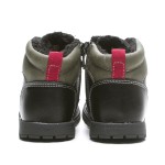 ДЕТСКИ БОТИ 015419 BLACK № 20/25