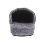 МЪЖКИ ПАНТОФИ BULL P 252-1 GREY