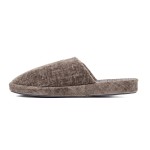 МЪЖКИ ПАНТОФИ BULL P 252-1 BROWN