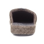 МЪЖКИ ПАНТОФИ BULL P 252-1 BROWN