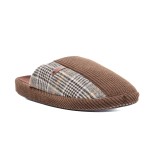 МЪЖКИ ПАНТОФИ BULL P 252-2 BROWN