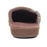 МЪЖКИ ПАНТОФИ BULL P 252-2 BROWN