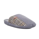 МЪЖКИ ПАНТОФИ BULL P 252-2 GREY