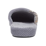 МЪЖКИ ПАНТОФИ BULL P 252-2 GREY