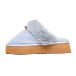 ДАМСКИ ПАНТОФИ BULL P 252-11 BLUE