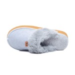 ДАМСКИ ПАНТОФИ BULL P 252-11 BLUE