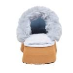 ДАМСКИ ПАНТОФИ BULL P 252-11 BLUE