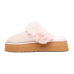 ДАМСКИ ПАНТОФИ BULL P 252-11 PINK