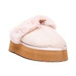 ДАМСКИ ПАНТОФИ BULL P 252-11 PINK