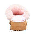 ДАМСКИ ПАНТОФИ BULL P 252-11 PINK