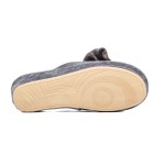 ДАМСКИ ПАНТОФИ BULL P 252-12 BLACK