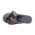 ДАМСКИ ПАНТОФИ BULL P 252-12 BLACK