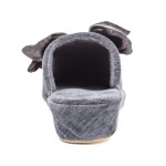 ДАМСКИ ПАНТОФИ BULL P 252-12 BLACK