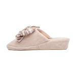 ДАМСКИ ПАНТОФИ BULL P 252-12 BEIGE