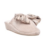 ДАМСКИ ПАНТОФИ BULL P 252-12 BEIGE